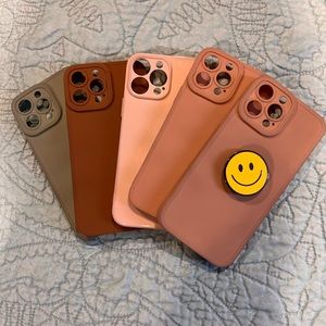 iPhone 13 Pro Max phone cases